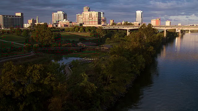 Arkansas Little Rock 