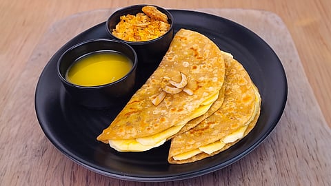 Gudi Padwa 2024: Give a twist to traditional 'Puran Poli' with these 4 unique recipes