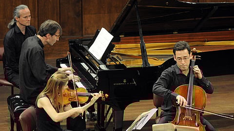 NCPA brings back Artie’s Festival 2024, for all Western classical music lovers in Mumbai