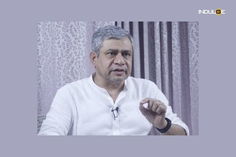 AI framework ready, to be made open for public as soon as new govt is formed: Ashwini Vaishnaw