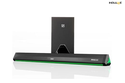 GoSurround 910 soundbar