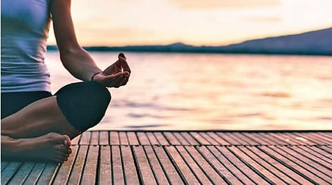 Representative Image