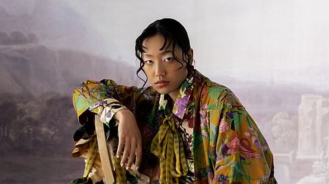 Ensemble from Recondite Freedom