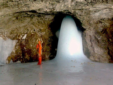 Amarnath Yatra 2024 is now open!
