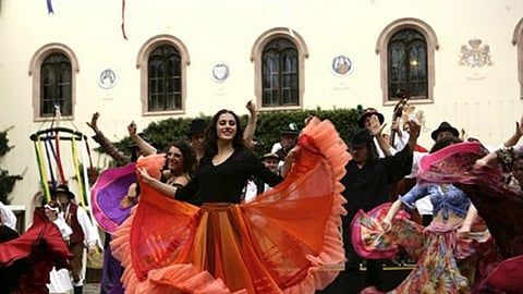 Nargis Fakhri on 14 years Of Rockstar: It was a journey that changed my life completely