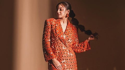 In frame: Sonakshi Sinha