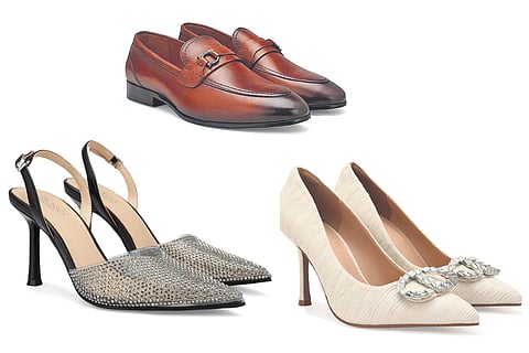 Rosso Brunello’s Spring/Summer 2024