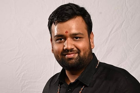 This upcoming performance aims to bring a traditional hindustani music genre to the forefront