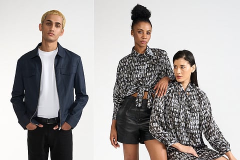 Perona Future Classics