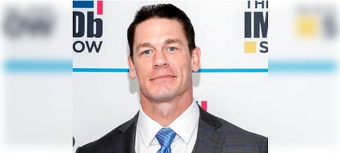 John Cena talks about Dwayne Johnson-Vin Diesel’s feud; says they are both ‘alpha’