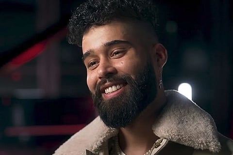 In Frame: AP Dhillon