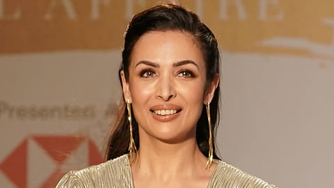 In Frame: Malaika Arora