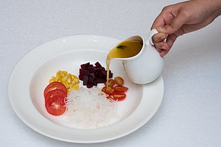 Where & what to eat on Tamil New Year in Chennai