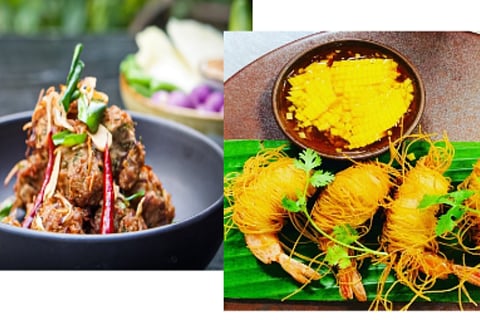Indulge in Thai flavours at this pop-up in Kolkata