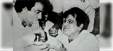 Will Smith in 'Bad Boys: Ride or Die'