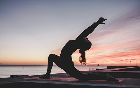 International Yoga Day: Rajeev Khandelwal shares how yoga enhances the potential of other workouts