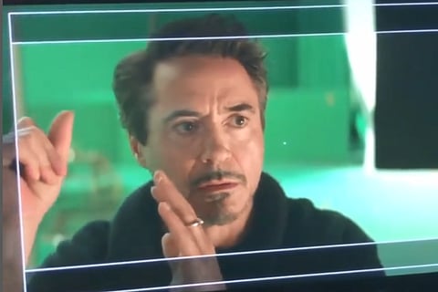 Robert Downey Jr wants to return as Iron Man, but there’s a small problem