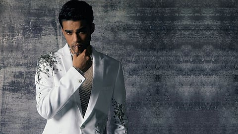 EXCLUSIVE: Babil Khan opens up on all things art and fashion ahead of World Art Day 