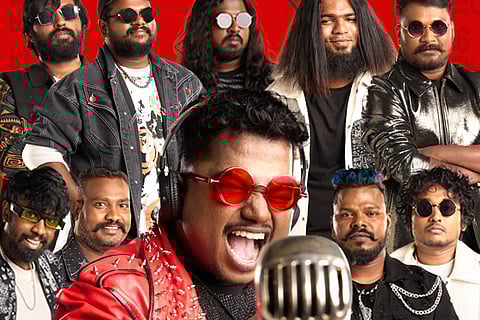 Coke Studio Tamil Season 2 releases Thamizh Vaazhthu: An ode to Tamil by Arivu and Ambassa band