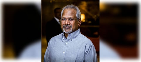 Mani Ratnam