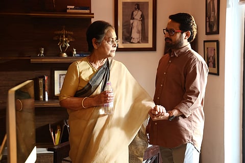 Nandita-Shiboprosad’s ‘Aamar Boss’ to release on June 21 