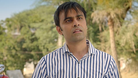 Jitendra Kumar gears up for ‘Panchayat’ season 3