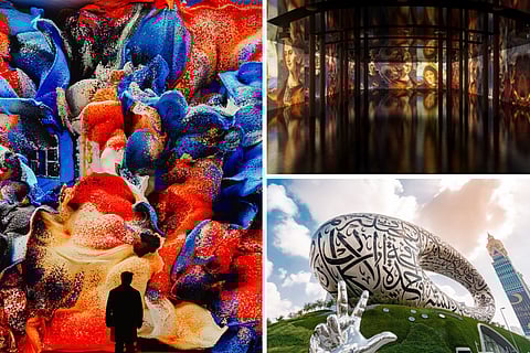 International Museum Day: 6 museums where AI redefines art and culture