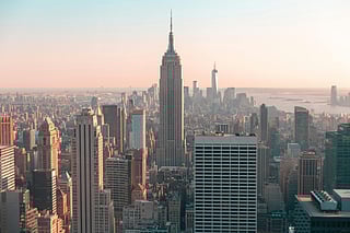 Check out these five tourist attractions in NYC if you are in town for the ICC Men's T20 World Cup