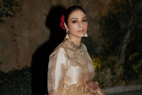 Tabu to star as Sister Francesca in ‘Dune: Prophecy’ series