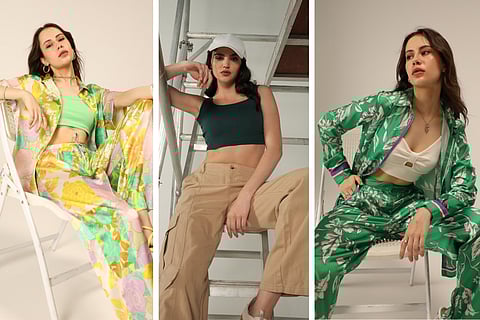 Old Money Collection from Brand Studio Lifestyle