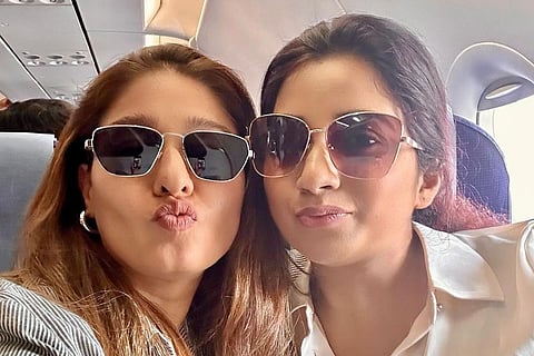Sonali Bendre