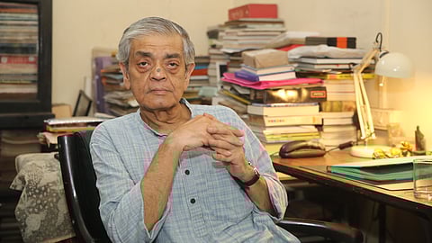 Sandip Ray