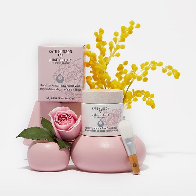Juice Beauty  Kate Hudson Mask Collection 
