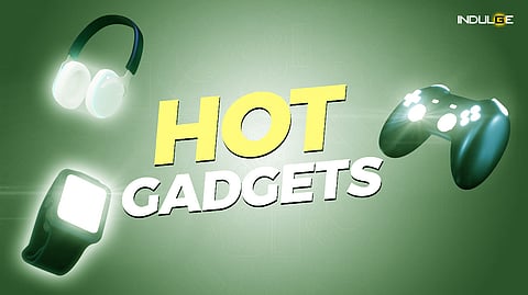 Hot gadgets to check out this week! #part22