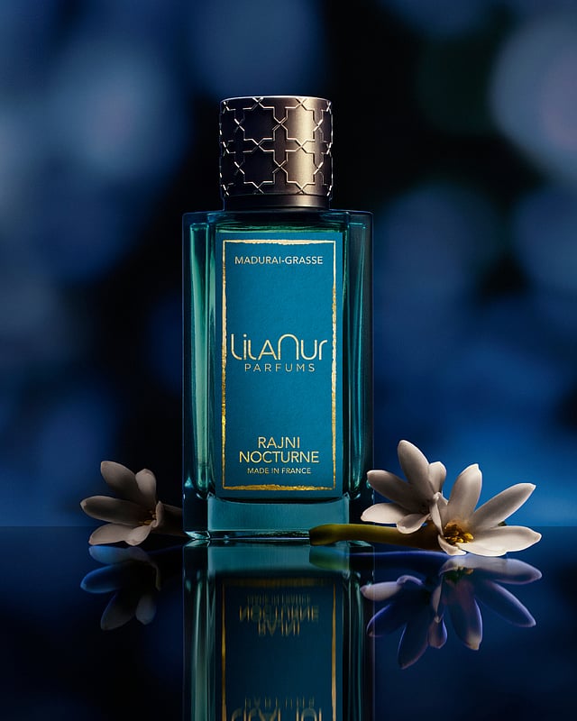 Lilanur Parfums Rajni Nocturne