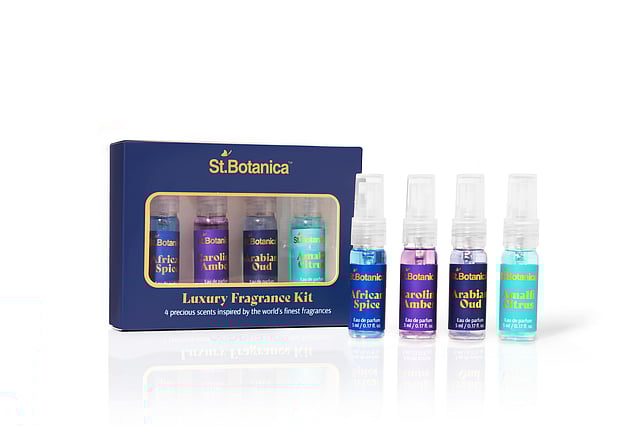 St.Botanica 
