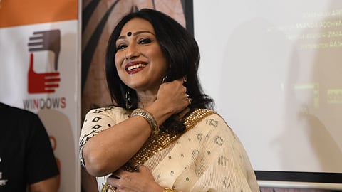 Rituparna