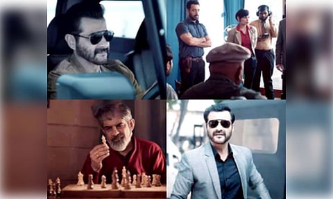 ‘House of Lies’ trailer with Sanjay Kapoor promises taut whodunnit thriller