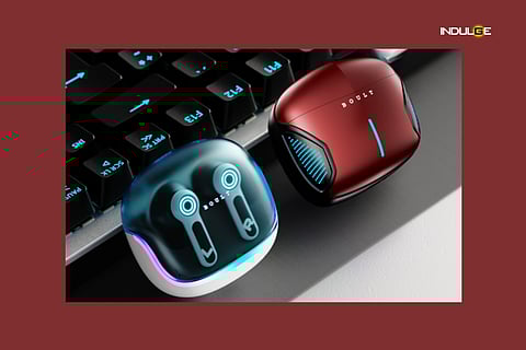 BOULT introduces two budget-friendly gaming TWS 'Z40' and 'Y1' bud
