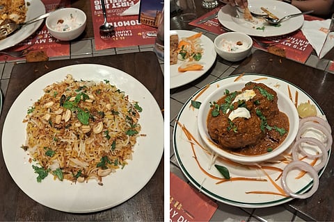 Nawabi Nuances: This food festival brings flavours of Lucknow to  Bengaluru