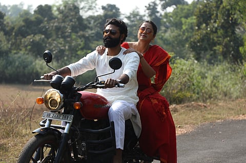 'Athhoi' drops song 'Bohu Bohu Din Pore' written by Anirban Bhattacharya 