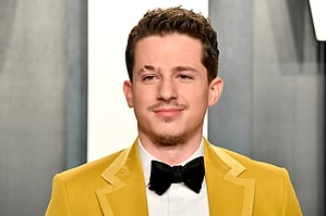 In Frame: Charlie Puth