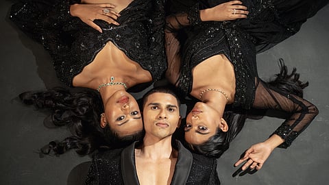 Pieces from the collection