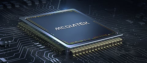 MediaTek unveils new flagship mobile chip in its Dimensity portfolio