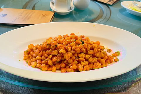 This star hotel in Chennai doles out a timeless culinary experience as part of its Golden Jubilee celebrations