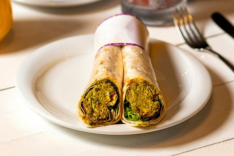 Two Indian restaurants make it to World’s 100 Best Restaurants in 2024