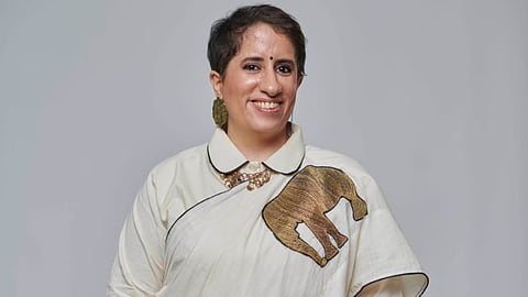 Guneet Monga Kapoor says ‘Gutar Gu’ season 2 captures innocence and love