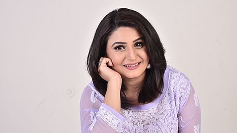 Bhakti Rathod