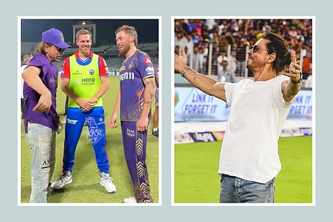 IPL 2024: Three wholesome SRK moments that’ll make you love him even more