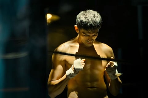 Kartik Aaryan talks about his third-hand car: 'The driving seat door would not open'